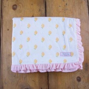 Sweet honey swim towel
